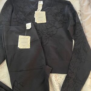 Fabletics Athletic Set